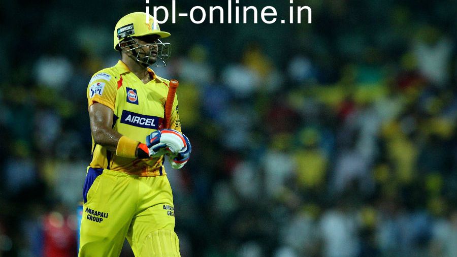 CSK vs DD Chennai Super Kings v Mumbai Indians